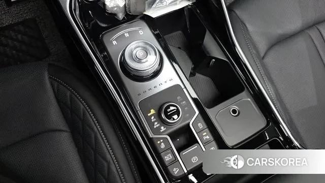 Kia The New Sorento 4th Generation id 3614405 из Кореи 19