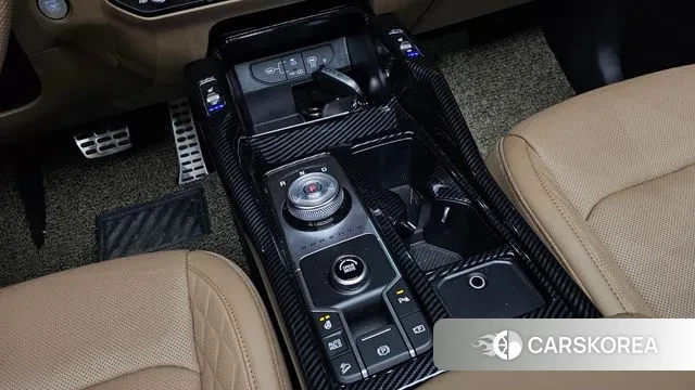 Kia The New Sorento 4th Generation id 3614474 из Кореи 19