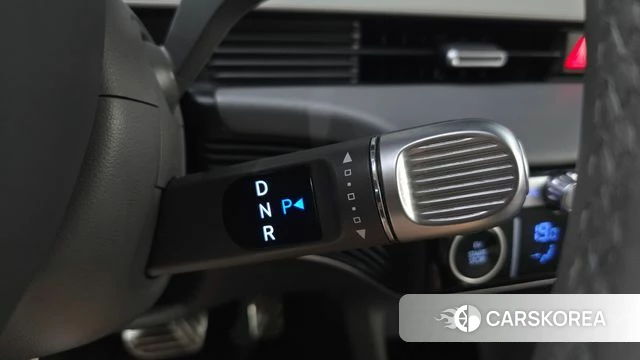 Hyundai Ionic 5 id 4631673 из Кореи 19