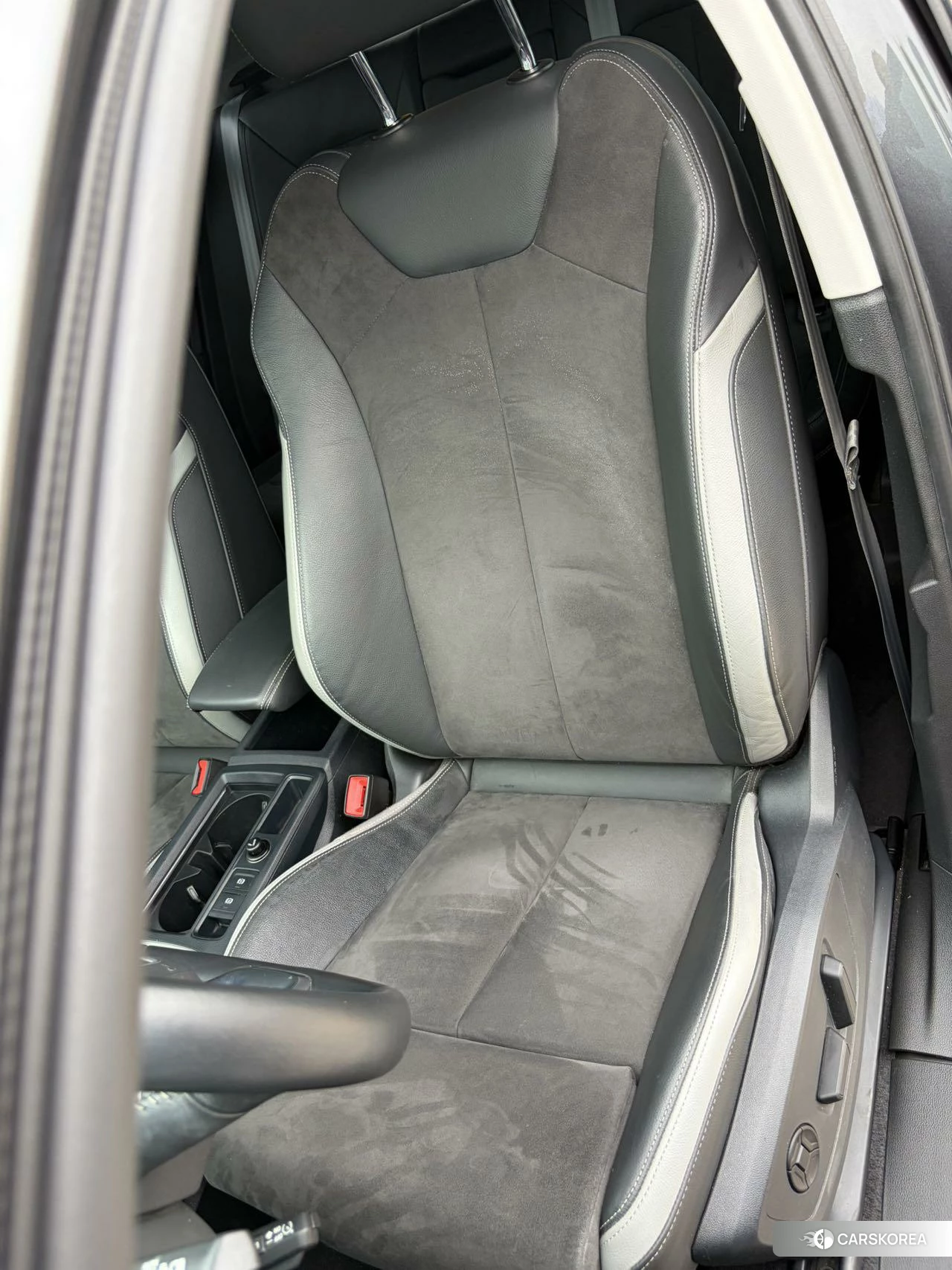 Audi Q3 id 4473419 из Китая 18