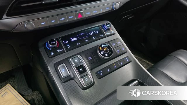Hyundai Palisade id 4447001 из Кореи 29