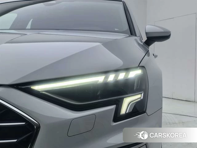 Audi A3 id 4273253 из Китая 26