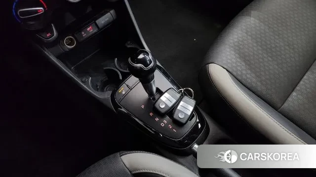 Kia All New Morning (JA) id 3647379 из Кореи 19