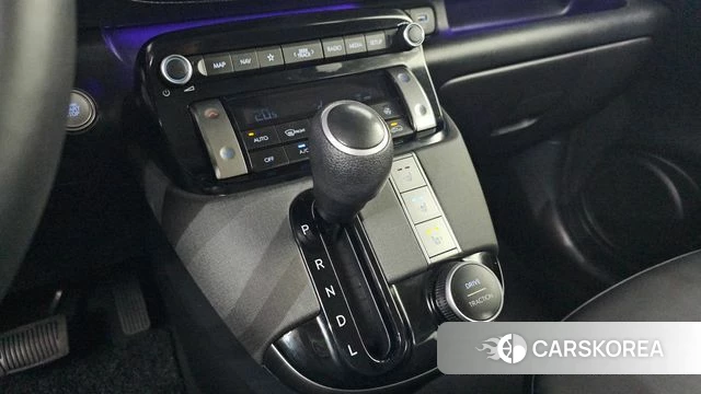 Hyundai Casper id 4292896 из Кореи 19