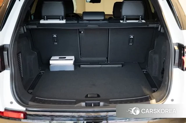 Land Rover Discovery Sports 2nd Generation id 3026618 из Кореи 19