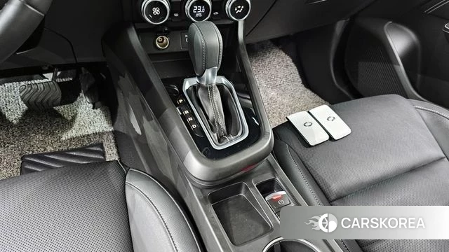 Renault Korea (Samsung) XM3 id 3883524 из Кореи 19