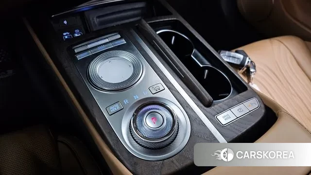 Genesis G80 (RG3) id 3343554 из Кореи 19