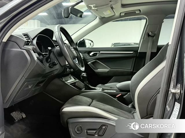 Audi Q3 id 4263329 из Китая 22