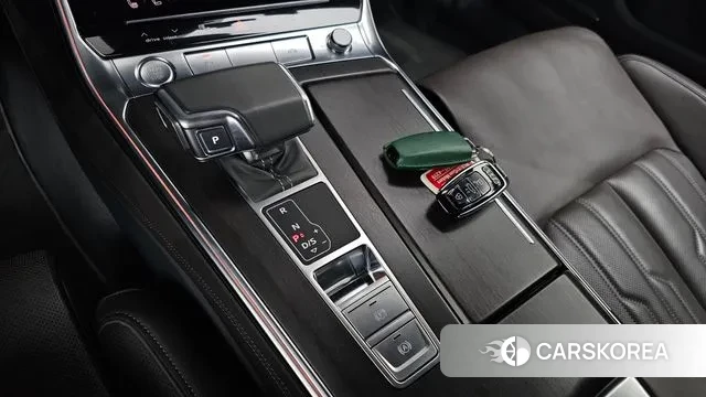 Audi A7 (4K) id 3448965 из Кореи 19