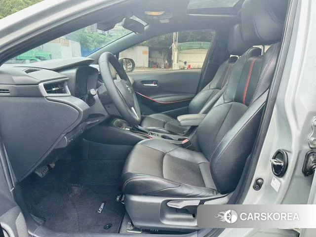 Toyota Lei Ling id 4254473 из Китая 9