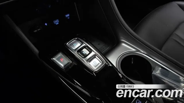 Hyundai Sonata (DN8) id 2706048 из Кореи 19