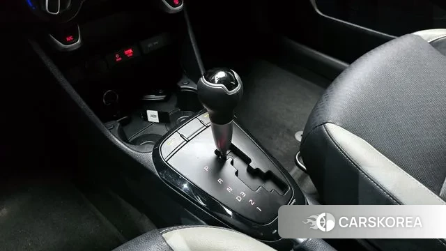 Kia All New Morning (JA) id 3357279 из Кореи 19