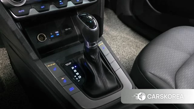 Hyundai The New Avante AD id 3885714 из Кореи 19