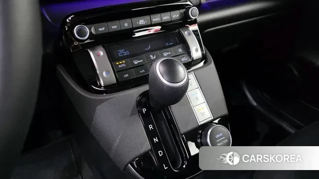 Hyundai Casper id 3478240 из Кореи 19