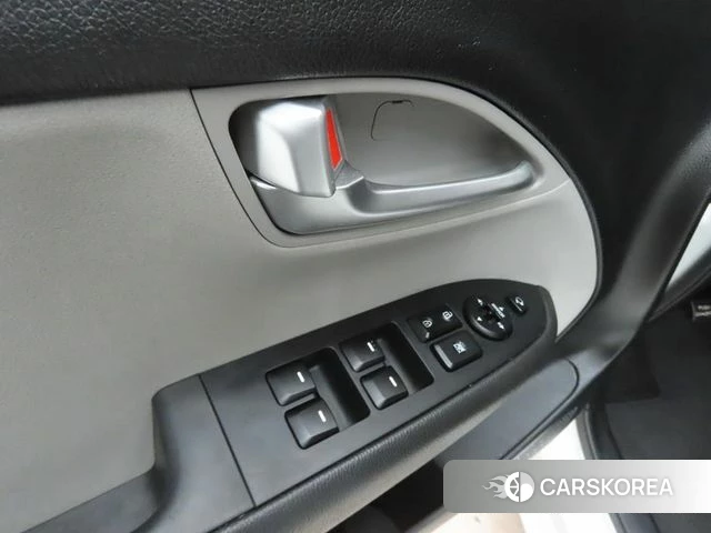 Kia The New Kia Ray id 3818124 из Кореи 18