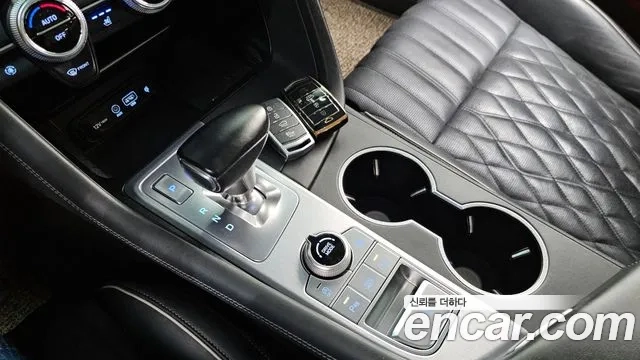 Genesis G70 id 2928170 из Кореи 19