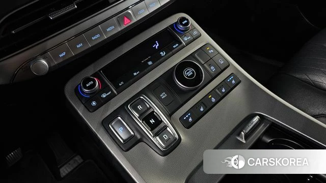 Hyundai Palisade id 4383227 из Кореи 19