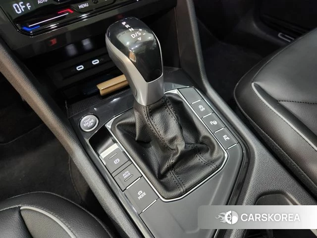 Volkswagen Tiguan second Generation id 4367603 из Кореи 17