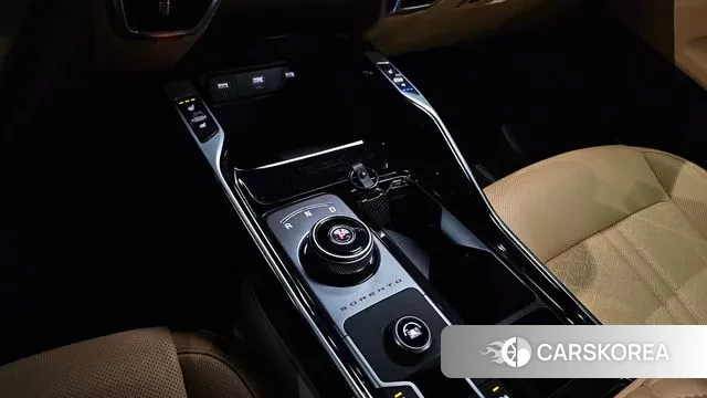 Kia Sorento 4th Generation id 3770834 из Кореи 19