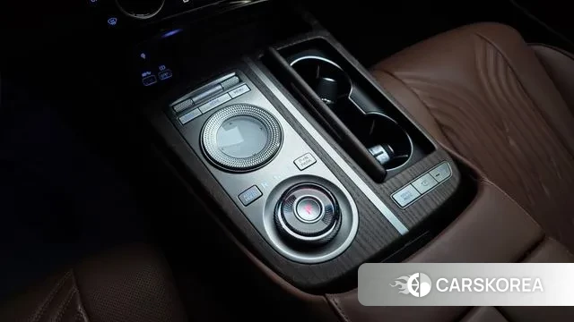 Genesis G80 (RG3) id 3458419 из Кореи 19