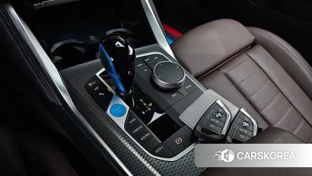 BMW i4 id 2998272 из Кореи 19