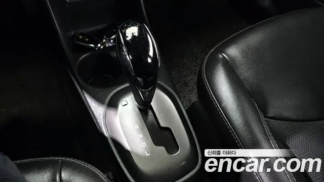 Chevrolet (GM Daewoo) The New Spark id 2750729 из Кореи 19