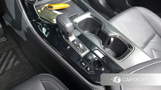 Lexus NX350h Second generation id 3712030 из Кореи 19