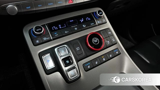 Hyundai Palisade id 4285381 из Кореи 19