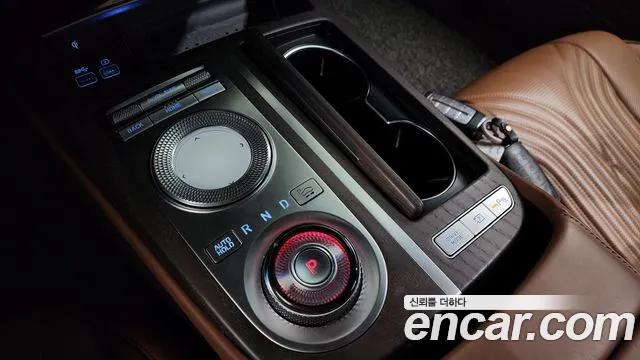 Genesis G80 (RG3) id 2753762 из Кореи 19