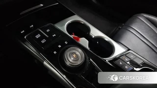 Kia K8 id 3378551 из Кореи 19