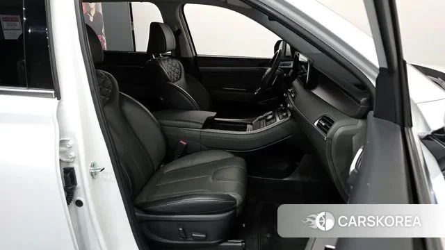 Hyundai Palisade id 3611180 из Кореи 19