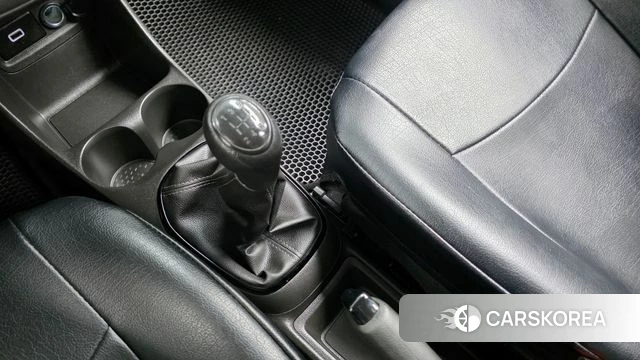 Chevrolet (GM Daewoo) The New Spark id 4403352 из Кореи 25