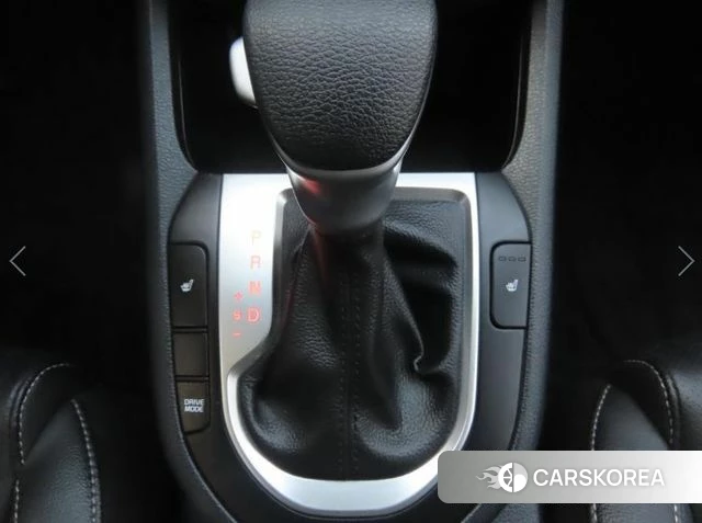 Kia The New K3 2nd generation id 3922151 из Кореи 19