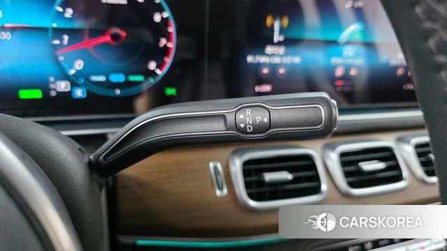 Mercedes-Benz GLE-Class W167 id 4536118 из Кореи 32