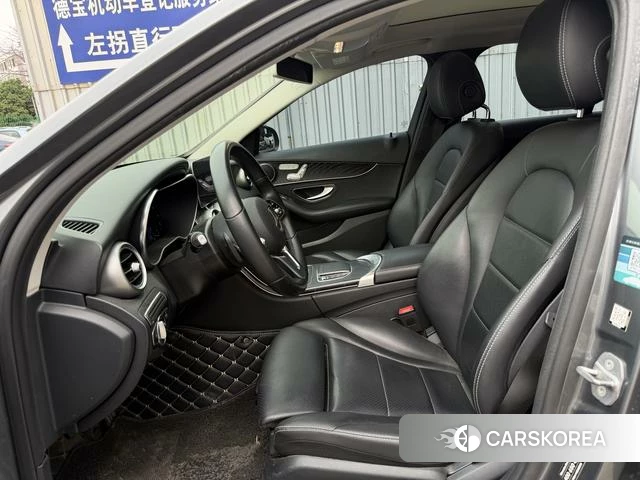 Mercedes-Benz Class C (imported) id 4221307 из Китая 15