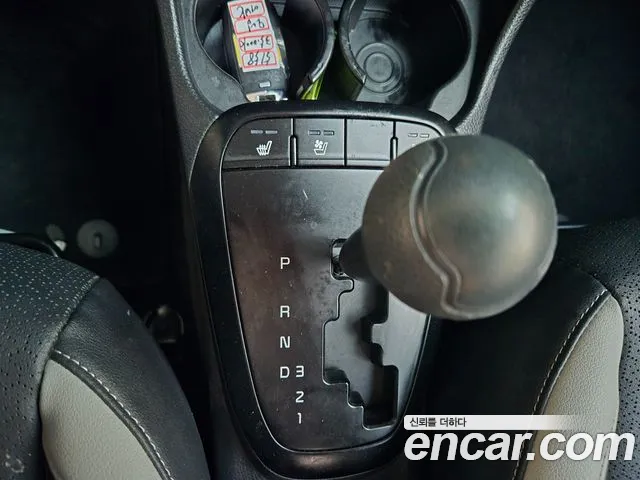 Kia Morning Urban (JA) id 2678973 из Кореи 19