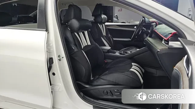 Kia K5 Hybrid 3rd Generation id 3012172 из Кореи 19