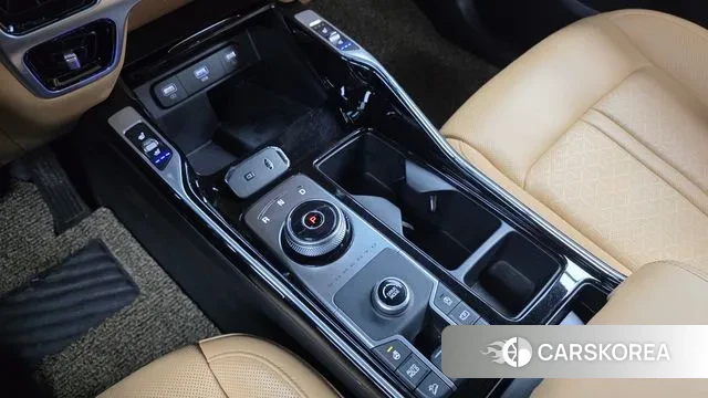 Kia Sorento 4th Generation id 3493573 из Кореи 19