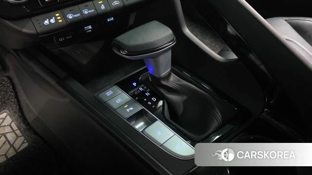 Hyundai Avante (CN7) id 3827075 из Кореи 19