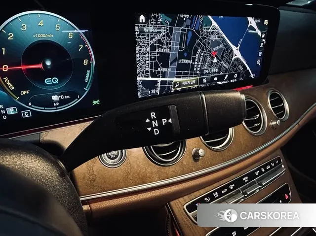 Mercedes-Benz E-Class W213 id 3676417 из Кореи 19