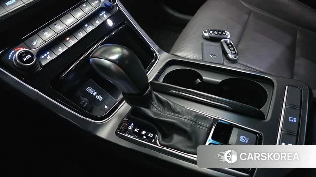 Hyundai Grandeur IG id 4531079 из Кореи 31