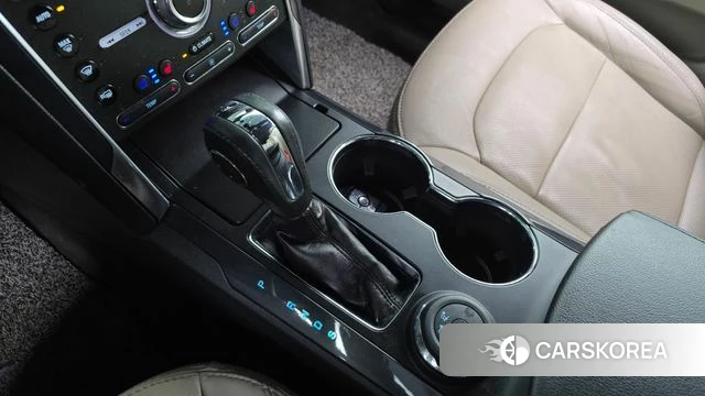 Ford Explorer id 4203813 из Кореи 35