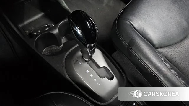 Chevrolet (GM Daewoo) The New Spark id 3004568 из Кореи 19