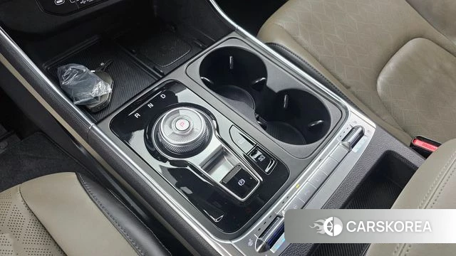 Kia The New Carnival 4th Generation id 3934111 из Кореи 19