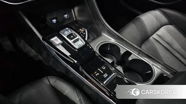 Hyundai Sonata (DN8) id 3037079 из Кореи 19