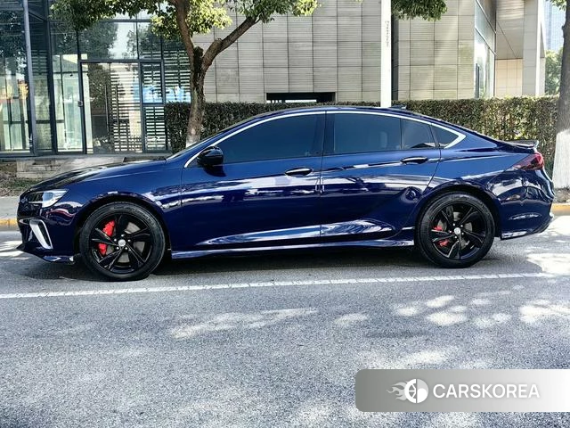 Buick Regal id 4211199 из Китая 19