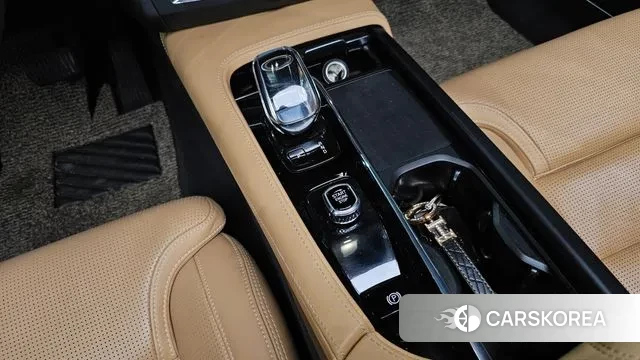 Volvo S90 id 3487901 из Кореи 19