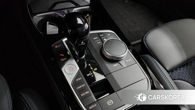 BMW 1 Series (F40) id 3934217 из Кореи 19