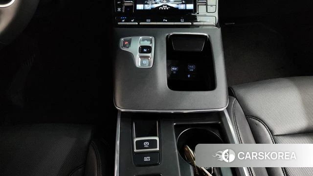 Hyundai The New Grandeur IG id 4550041 из Кореи 30