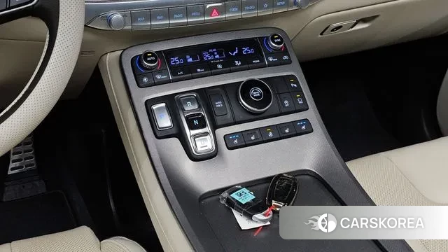 Hyundai Palisade id 3611131 из Кореи 19